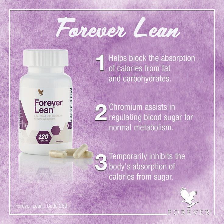 forever lean